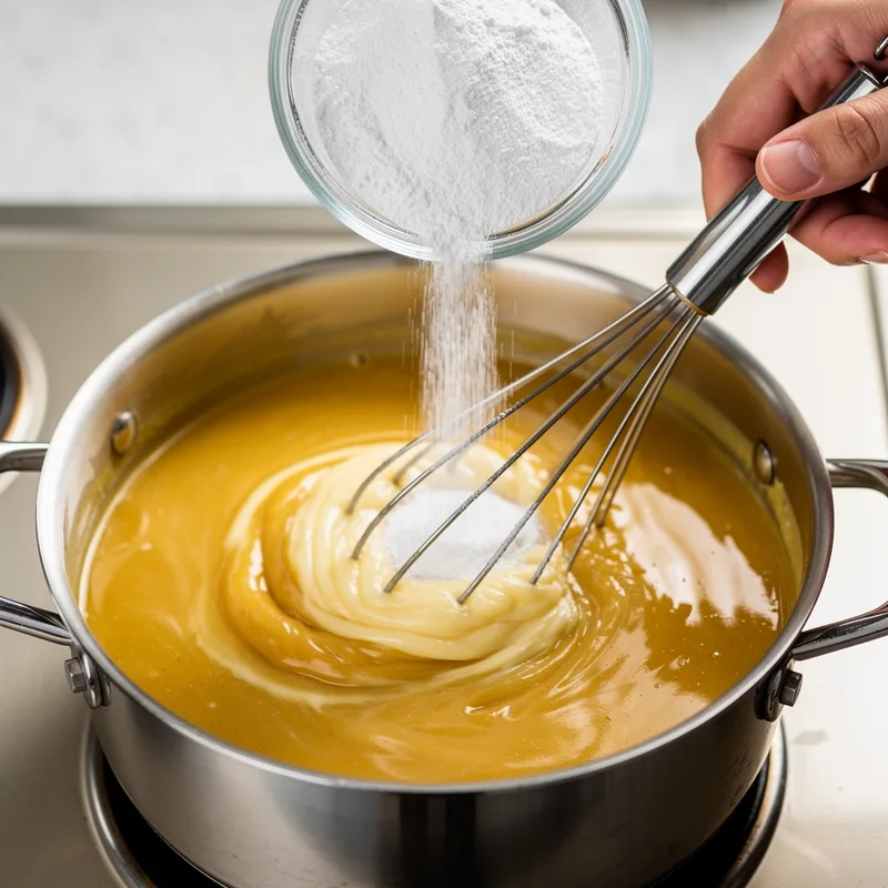 thickener