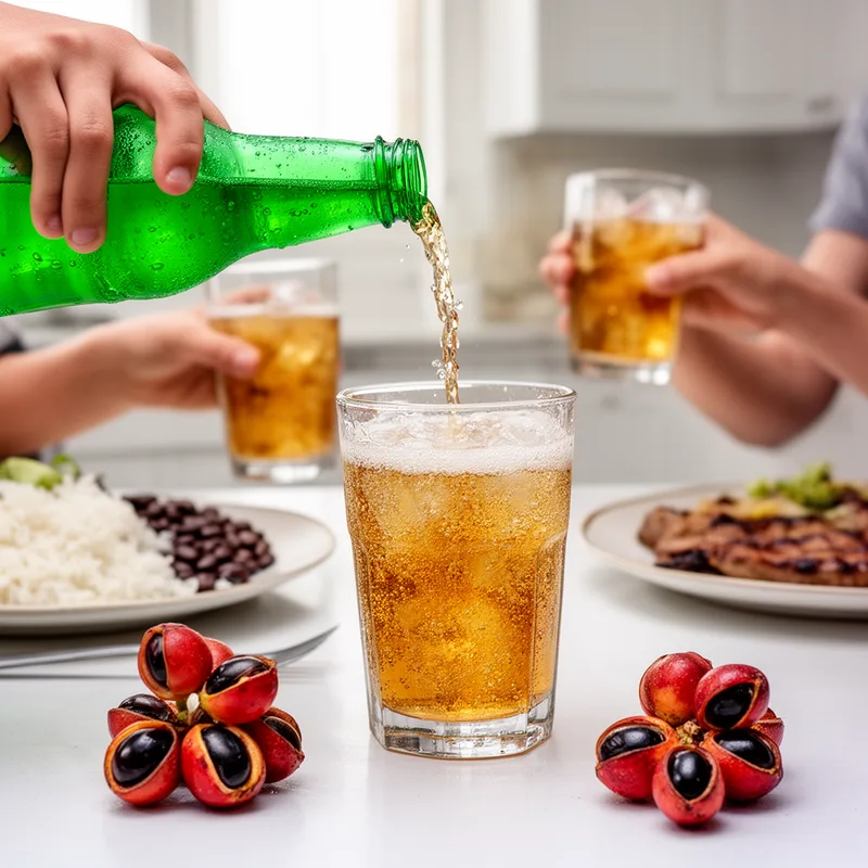 guarana