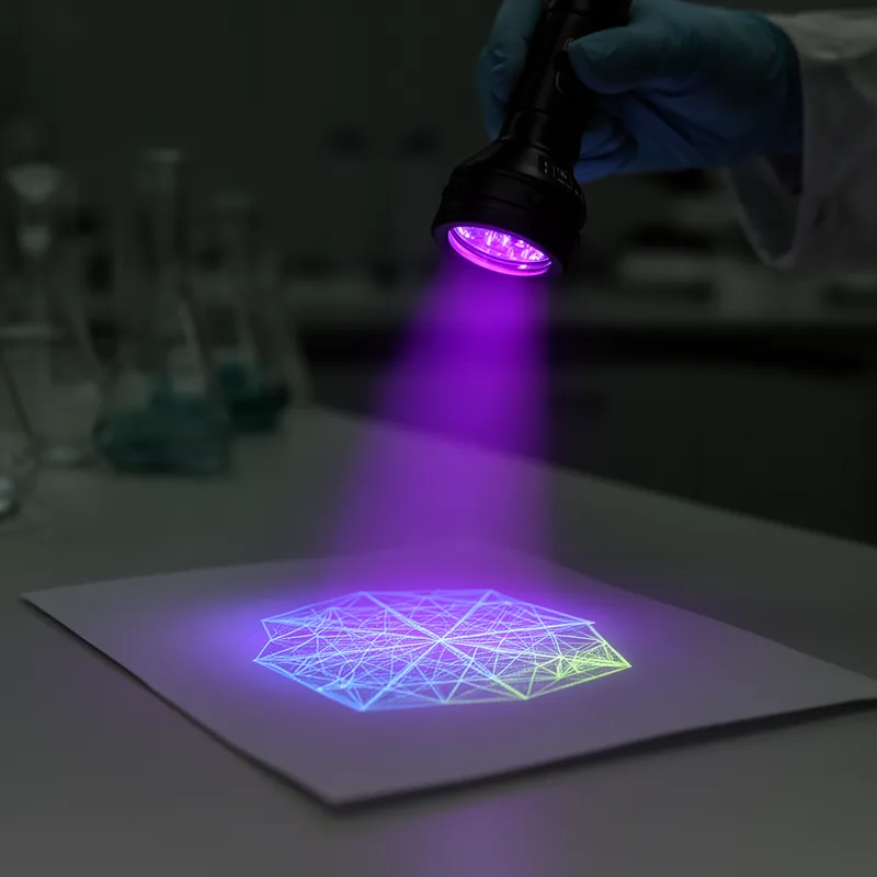 ultraviolet illumination