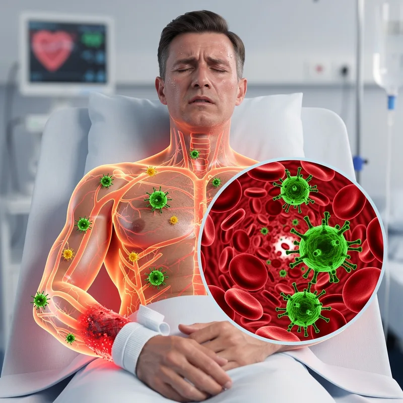 septicemia