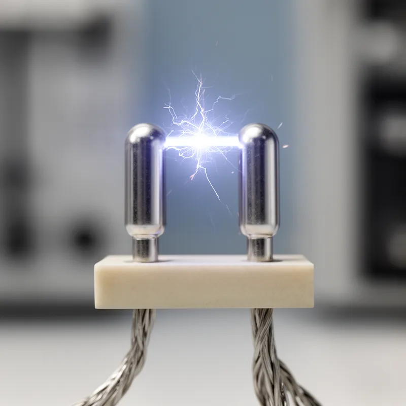 spark gap