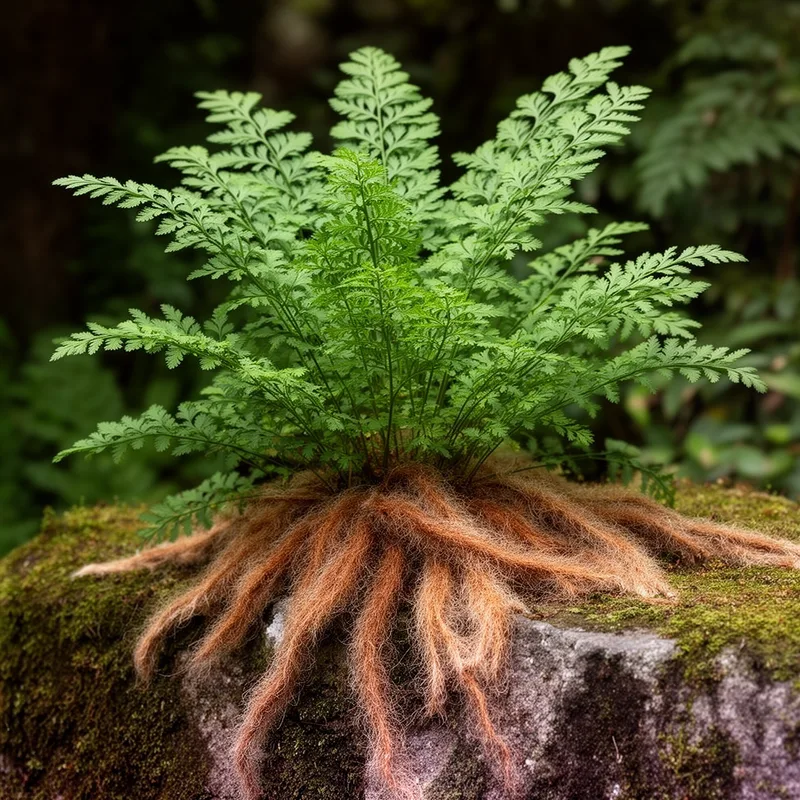Davallia canariensis