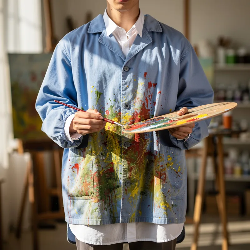 smock