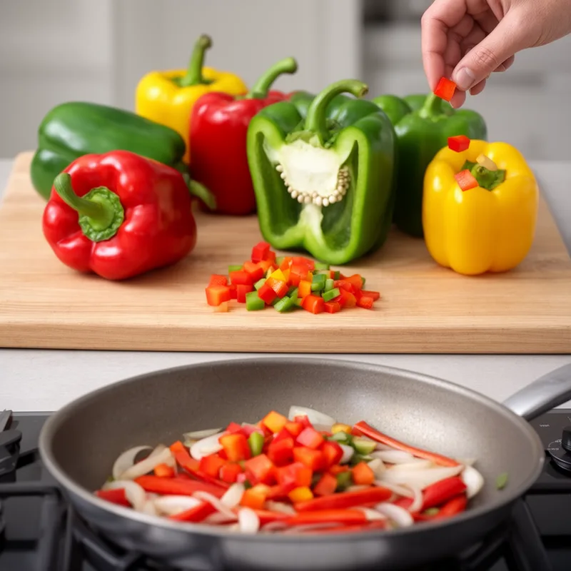 capsicum