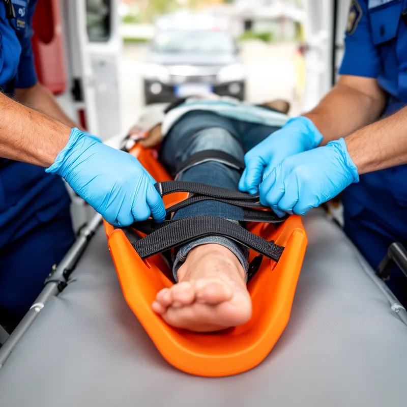 immobilizing