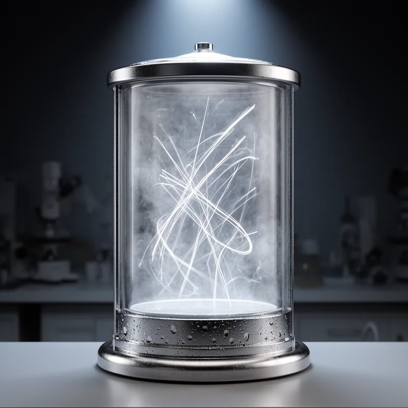 cloud chamber