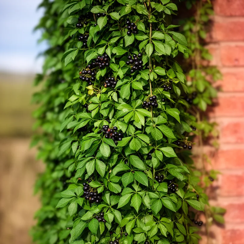 American ivy