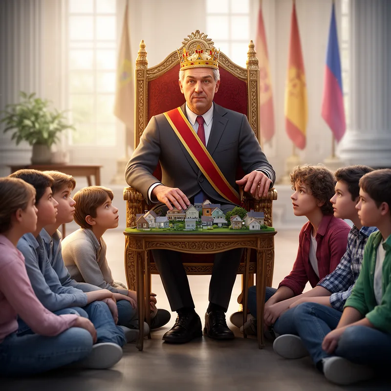 patriarchalism