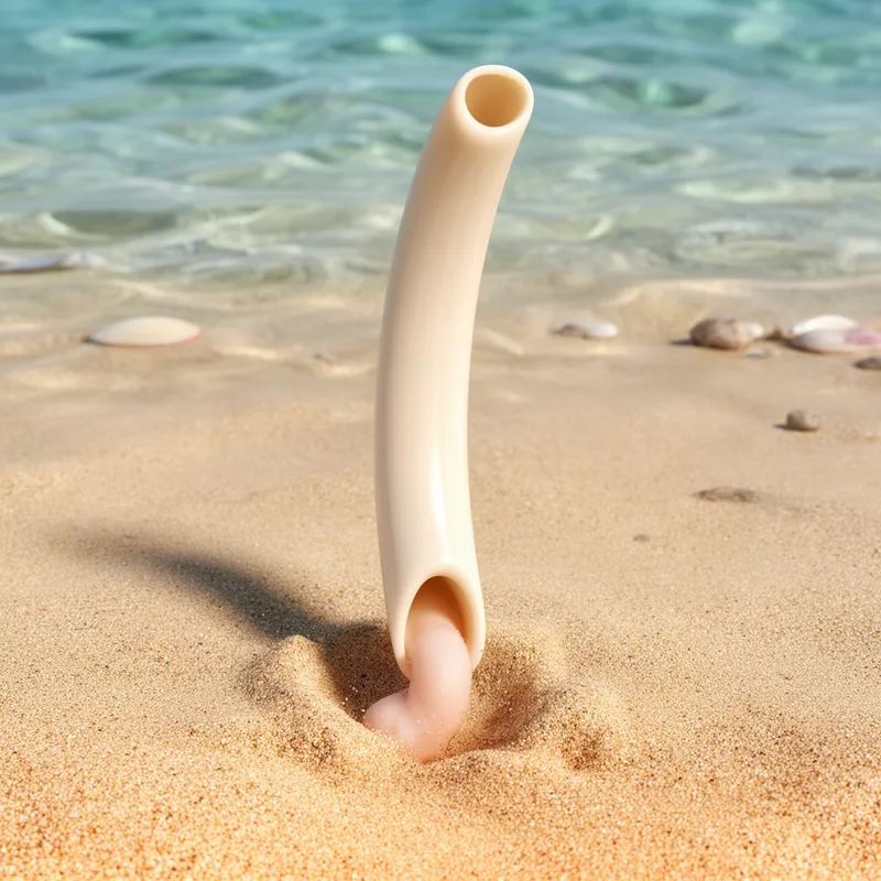 tooth shell