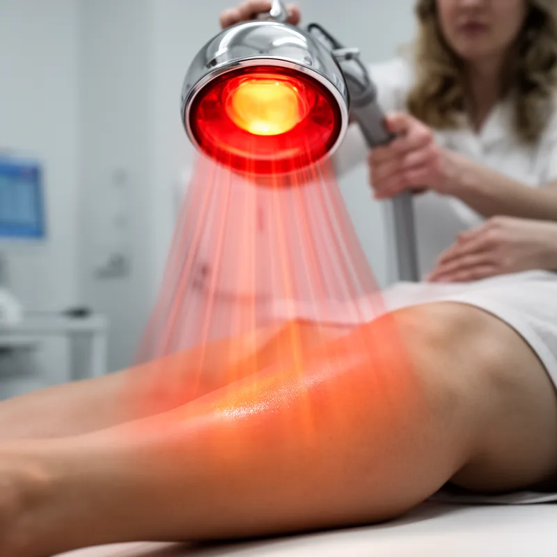 infrared ray