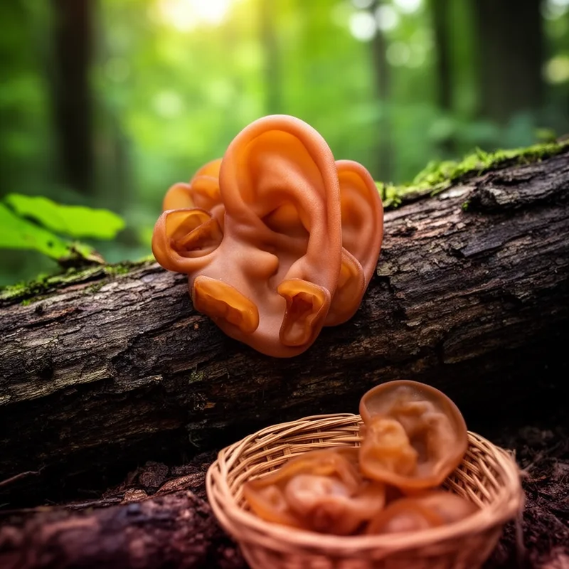 ear fungus