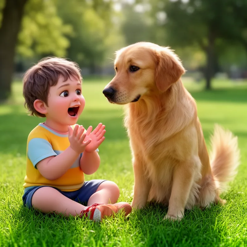 bow-wow