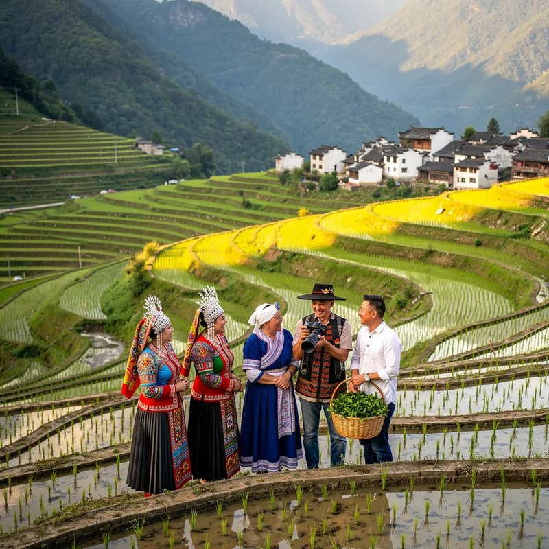 Yunnan
