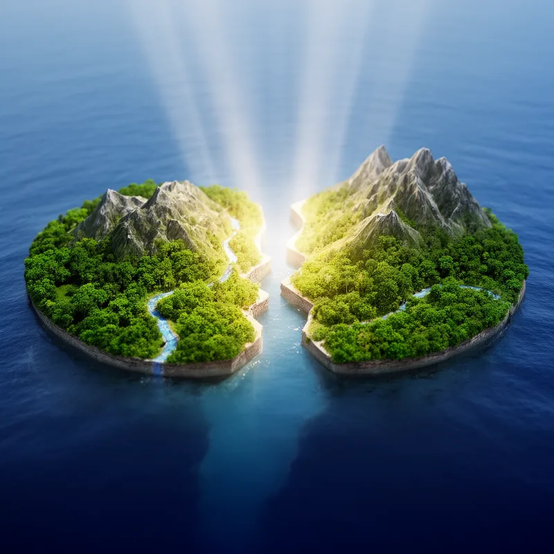 reunification