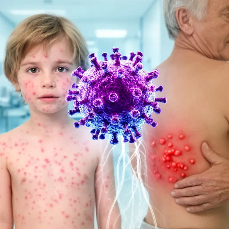 varicella zoster virus