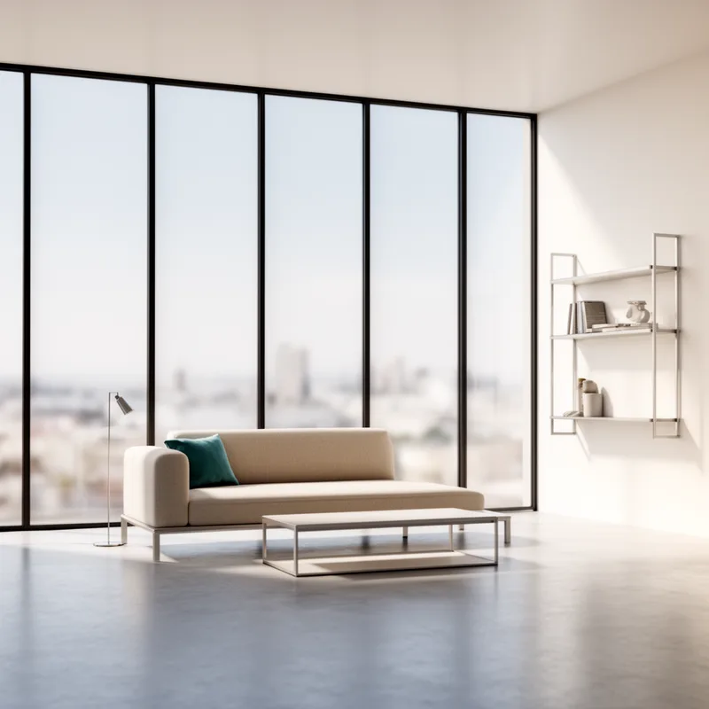 modern design