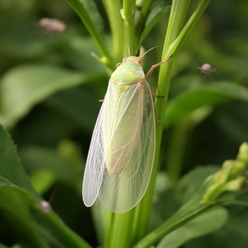 homopteran