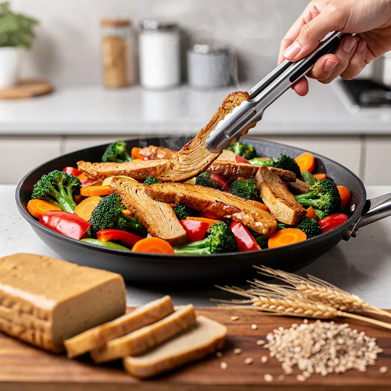 seitan