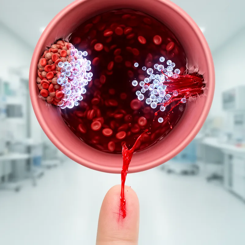 plasma thromboplastin antecedent