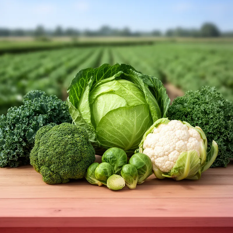 Brassica