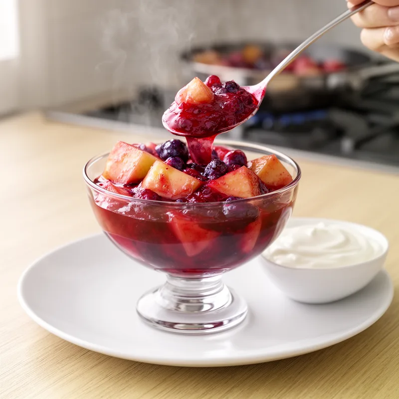 compote