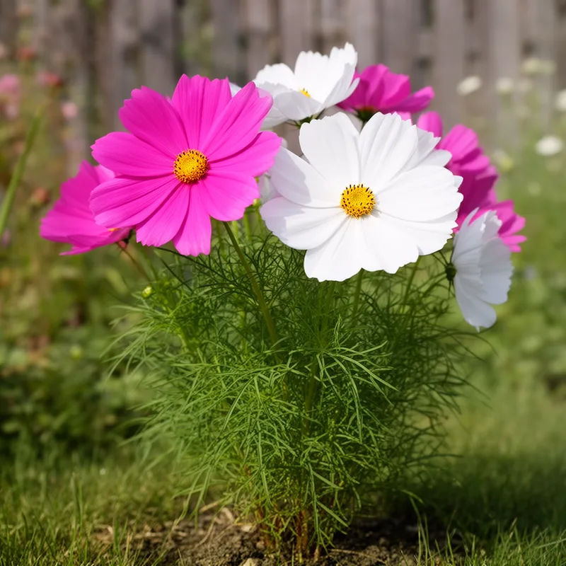 cosmea