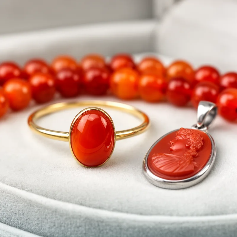 cornelian