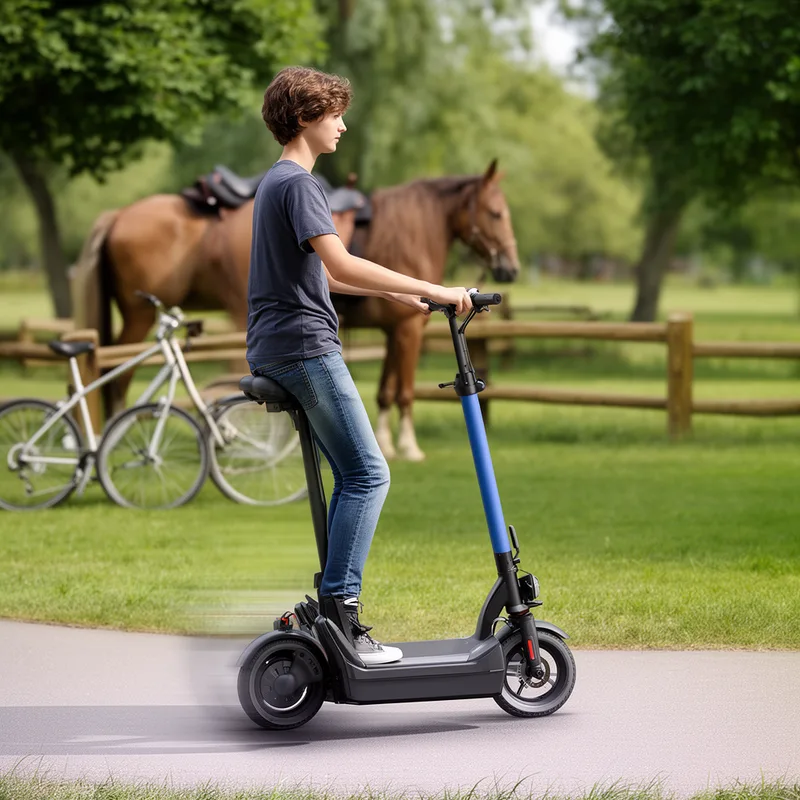 ridable