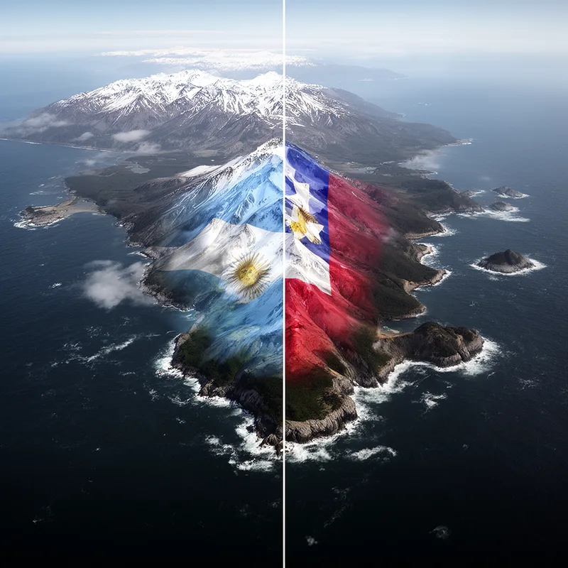 Tierra del Fuego