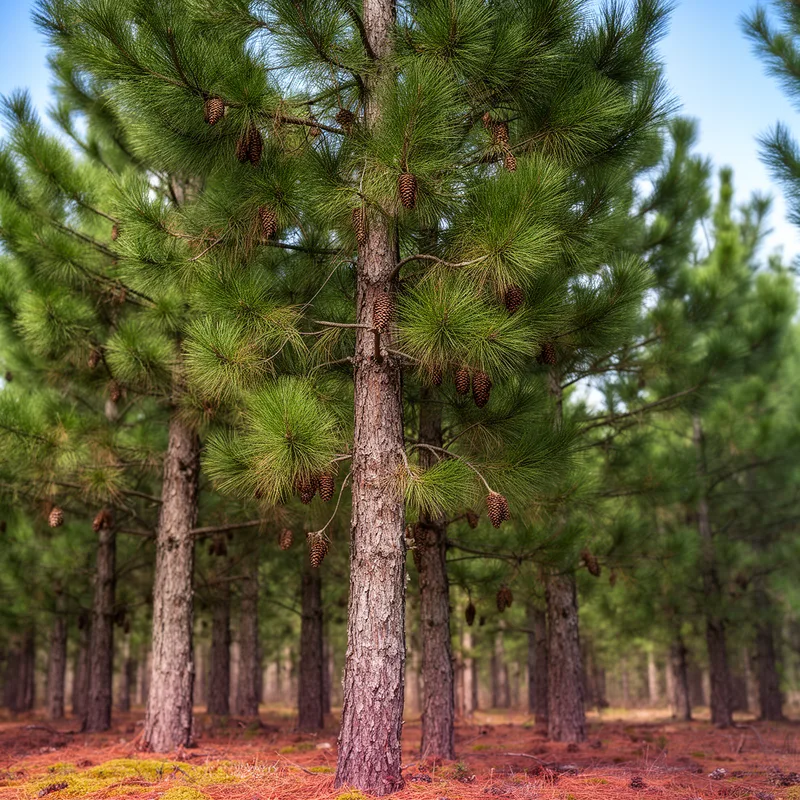 Pinus