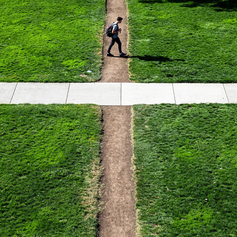 shortcut