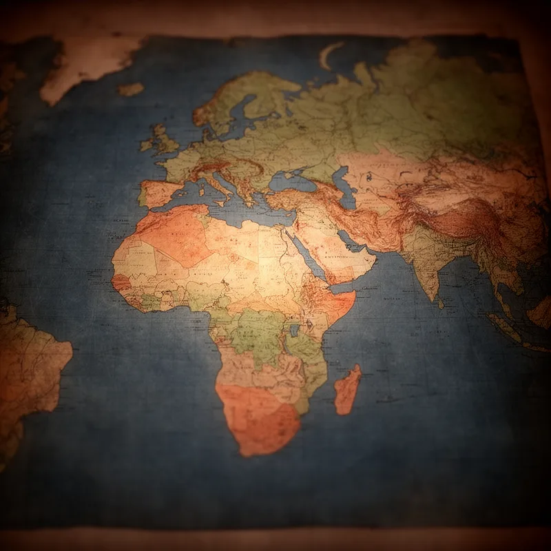 Old World