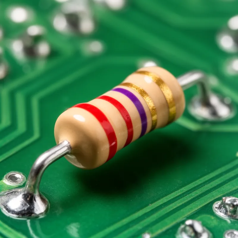 resistor