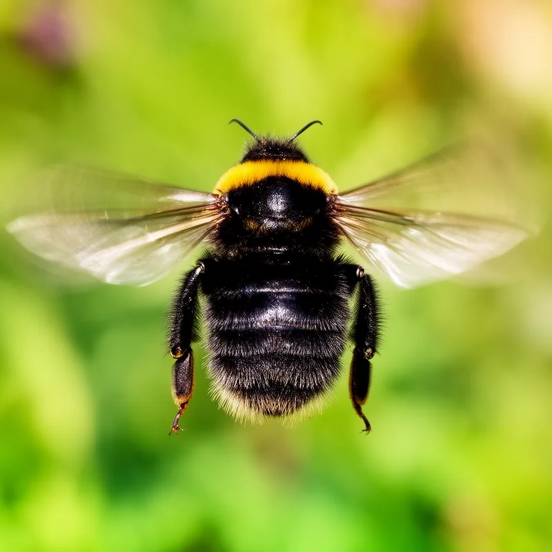 to buzz