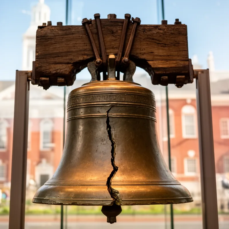 Liberty Bell