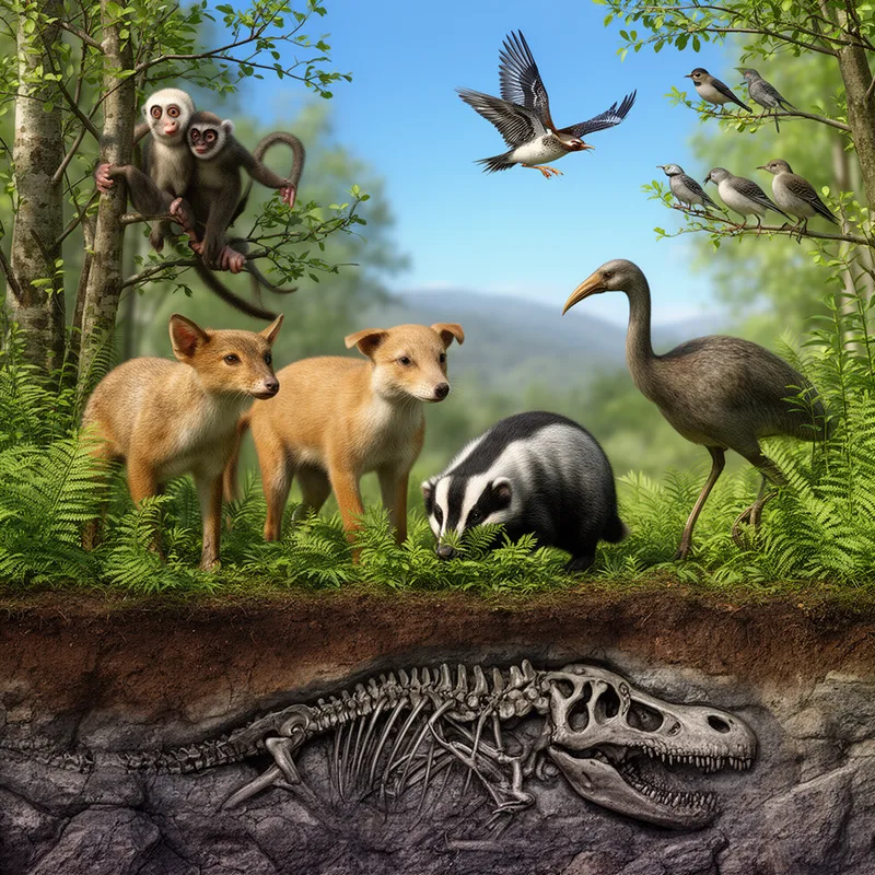 Paleocene