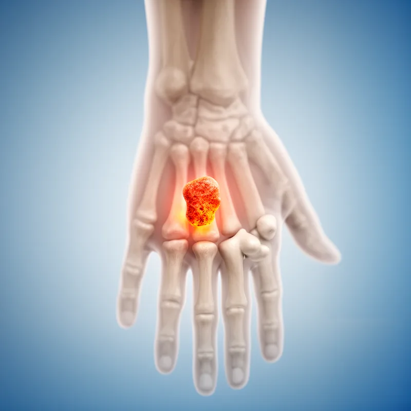 triquetral bone