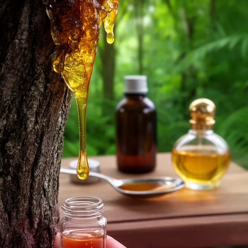 balsam of tolu