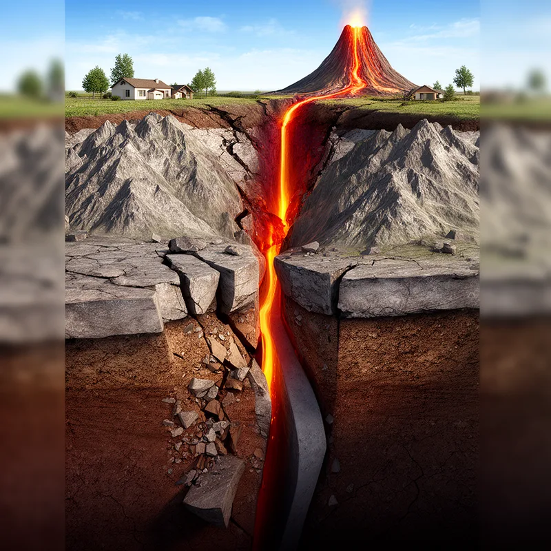 tectonically
