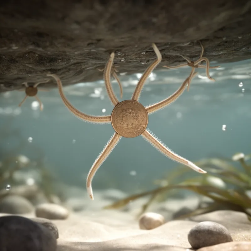 brittle-star