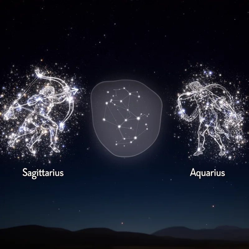 Capricornus