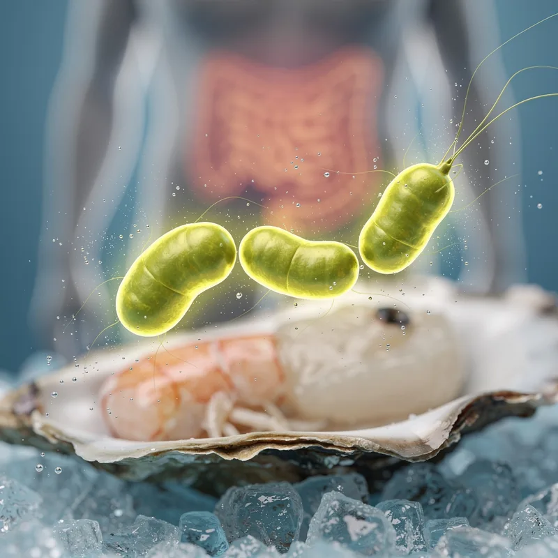 Vibrio