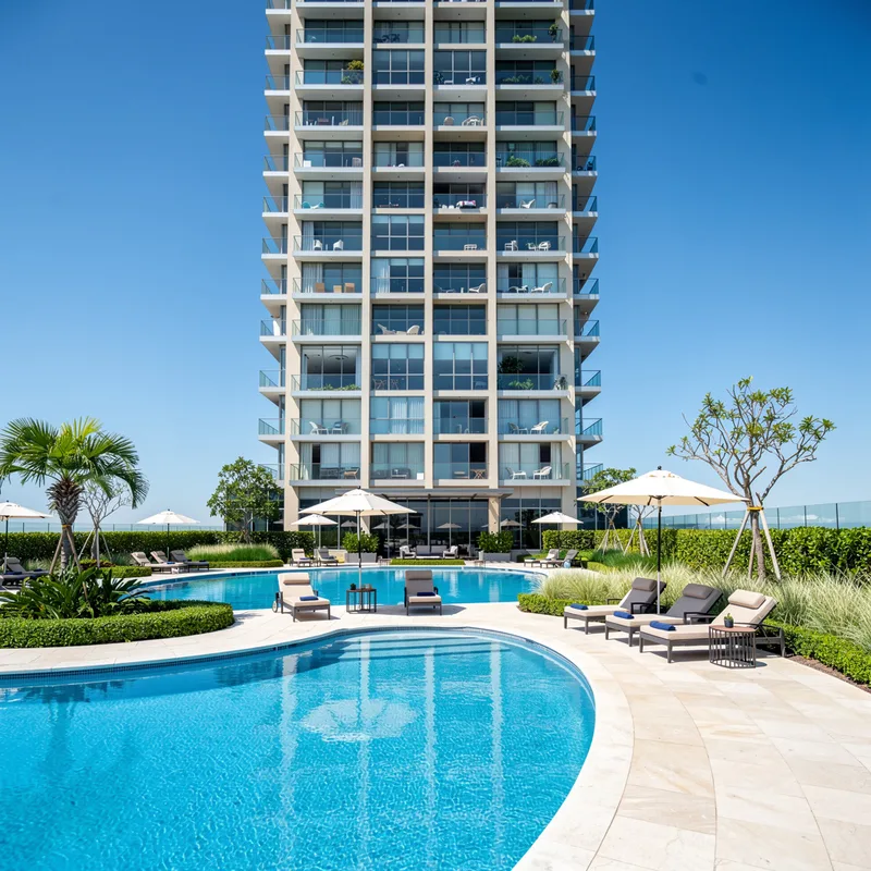 condominium