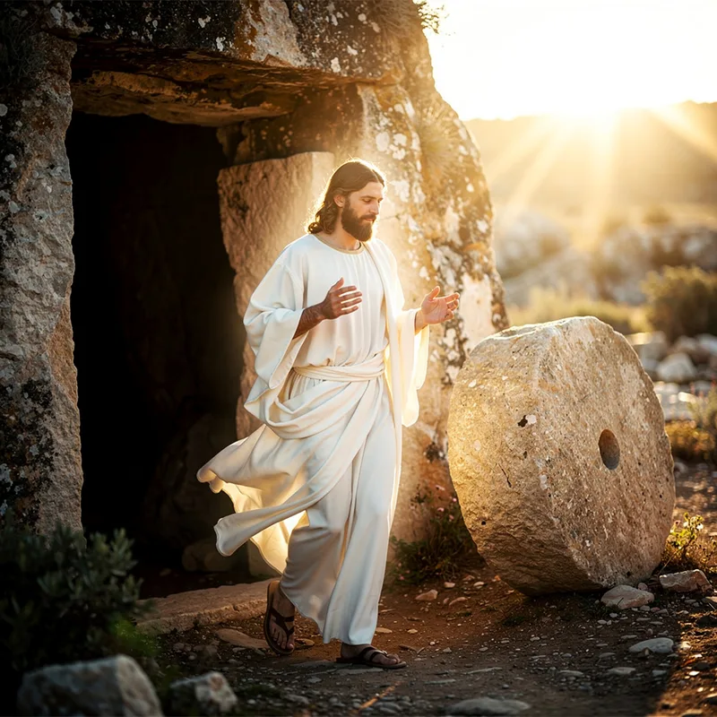 Resurrection
