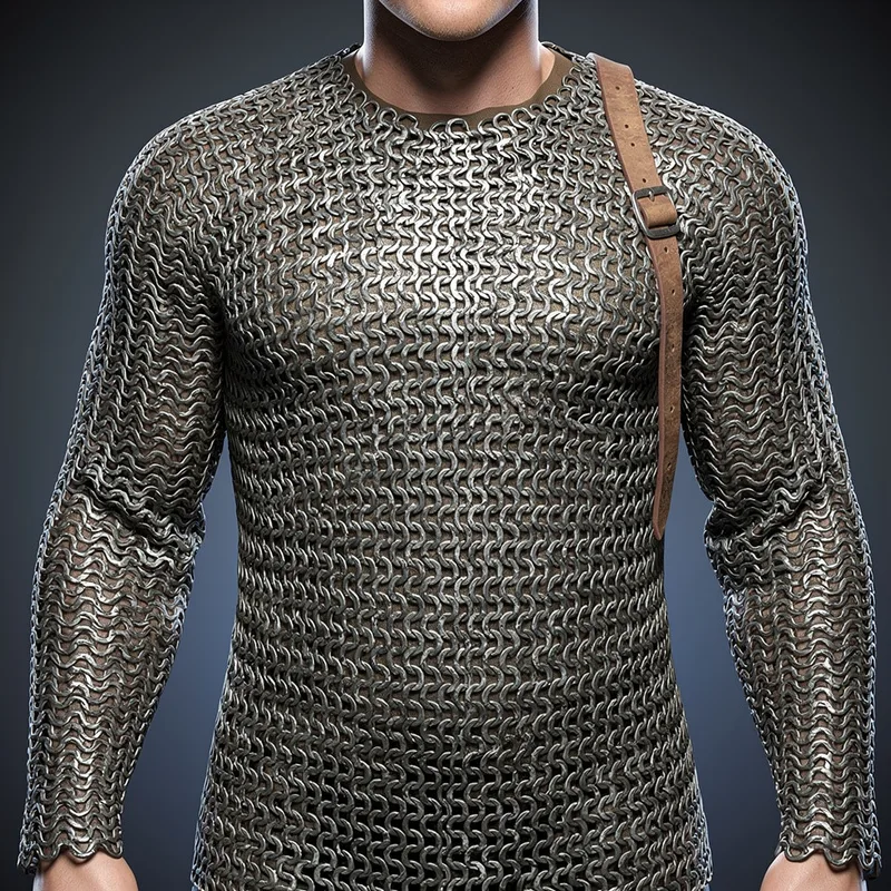 chain mail