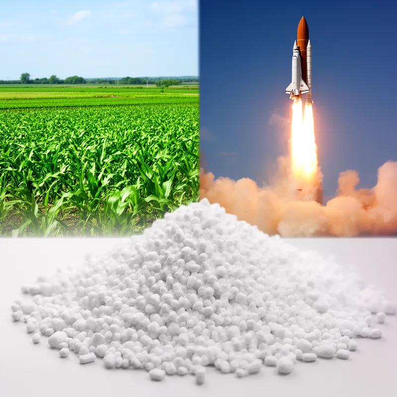 ammonium nitrate