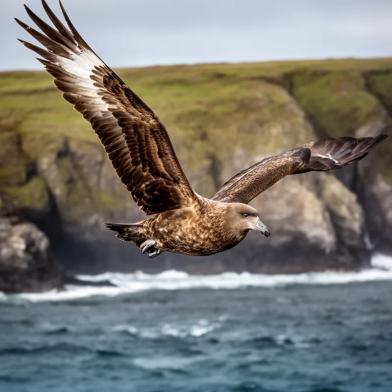 bonxie