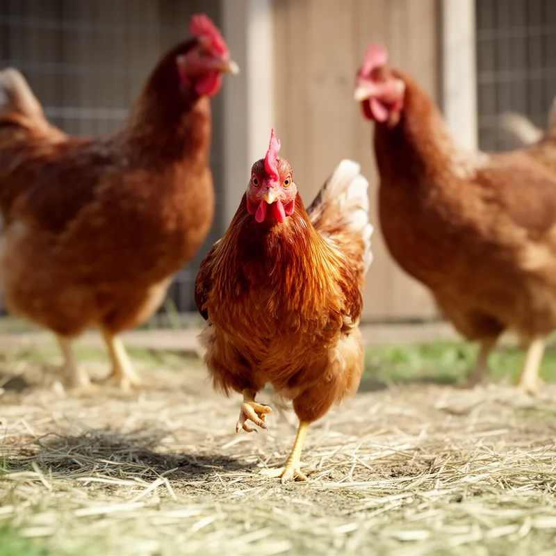 bantam