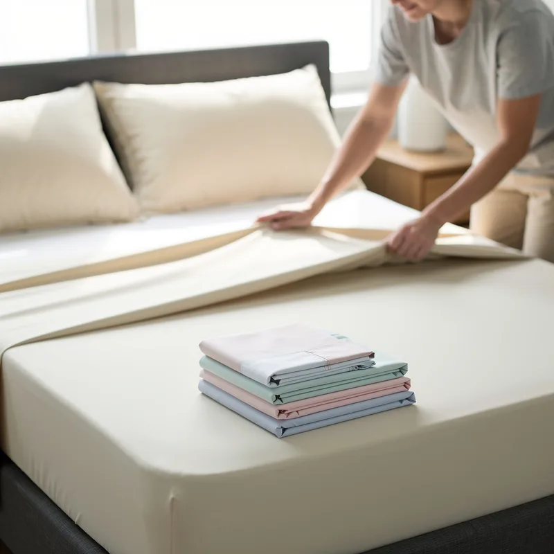 bed linen
