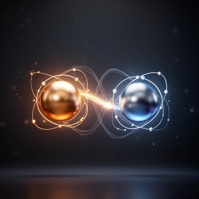electrostatic bond